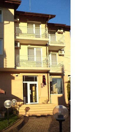 Elit Hotel Sófia Exterior foto