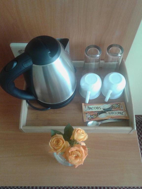 Elit Hotel Sófia Quarto foto